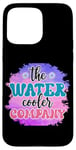 Coque pour iPhone 15 Pro Max The Water Cooler Company Fun Vibes