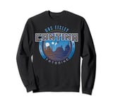 Star Wars Cantina Circle Patch Sweatshirt