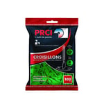 PRCI Sachet de 100 croisillons autonivelant 4mm | Pour carrelage d'épaisseur 10-25mm