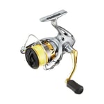 Shimano Shimano Spinning Reil 17 Sedona 2500 / 2500S / 2500HG Bus Fishing Li FS