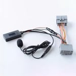 Bluetooth-adapter til Volvo CX30 / CX40 / CX50 / CX60 / CX70