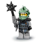 LEGO THE NINJAGO MOVIE MINIFIGURE SHARK ARMY ANGLER 71019