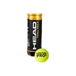 Padelbollar Head Padel Pro S 3B