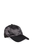 Bb Satin Cap Black Adidas Performance