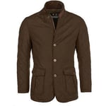 Manteau Barbour  Veste matelassée  kaki