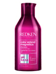 Redken Color Extend Magnetics Shampoo 300Ml Schampo Nude Redken