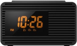 Panasonic RC-800EG-K Clock-radio