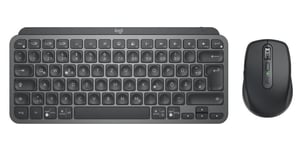 5099206103962 Logitech MX Keys Mini Combo for Busine