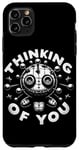 iPhone 11 Pro Max Thinking Of You Voodoo Doll Case