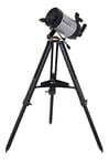 Celestron 22463 Starsense Explorer DX 6” Smartphone App-Enabled Schmidt Cassegrain Telescope Works with StarSense App to Help You Find Stars, Planets & More – iPhone/Android Compatible