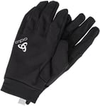 Odlo Mixte Gants WATERPROOF LIGHT