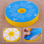 Washable Yellow Pre-motor Filter Fit For DYSON DC04 DC05 DC08 Vacuum Cleaner jd