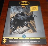 puzzle 1000 pièces BATMAN, sous blister