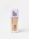 Lindex Maybelline Superstay Lumi Matte Foundation