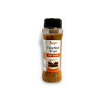 B of Sweden Burgerstore - Crazy Good Beef Rub - liten 115 gram - OBS Bästföre Dec 2024