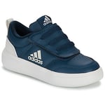 Baskets basses enfant adidas  PARK ST AC C