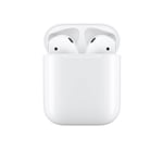 Apple AirPods with Charging Case