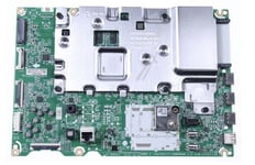 Motherboard TV LG OLED65B9PLA EAX68784904 EBU65163805 EBT66095702