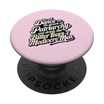 we will dance on the grave of the patriarchy feminist funny PopSockets Adhesive PopGrip