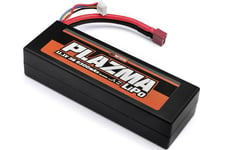 HPI HP160163 Plazma 11.1V 5300mAh 40C LiPo Battery Pack 58.83Wh