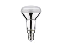 Paulmann 29057 Led (Rgb)-Lampa Eek F (A - G) E14 Reflektor 5,8 W Varmhvid (Ø X H) 50 Mm X 85 Mm 1 Stk