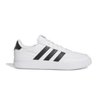 Adidas BREAKNET 2.0 WHITE/BLACK