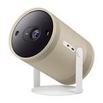 Samsung The Freestyle skal, beige