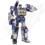 FR- MU MODEL Transformers G1 - Soundwave - YM-L047-C