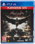 PlayStation Hits Batman Arkham Knight (PS4)