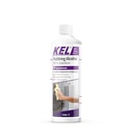 KEL - All-Purpose Rubbing Alcohol Isopropyl 99.9% Pure Isopropanol IPA for Cleaning - 1 Litre