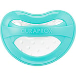 Curaprox Baby Size 2, 2,5+ Years sut Turquoise