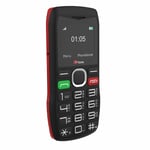 TTfone TT880 Senior Mobile Phone - Big Buttons, Emergency Button, Unlocked, with