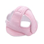 Baby Infant Head Protection Hat Toddler Helmet Anti Collision Protective Cap Pin