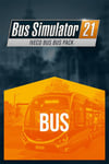 Bus Simulator 21 - IVECO Bus Pack