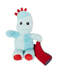 In the Night Garden Iggle Piggle Character Warmer