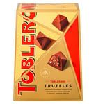 Toblerone Truffles 180G