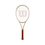 Wilson Clash 100 V2 Roland Garros 2024, 3 (4 3/8)