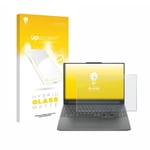 Film Protecteur Verre pour Lenovo Legion Slim 5 14 Film Écran Mat