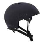 K2 Varsity MIPS Casque Skate Unisexe, Noir, S (48-54cm)