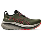 Asics Gel-Nimbus 26 Nature Bathing Homme Kaki