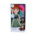 Ana Jakks Pacific Disney Princess Frozen interaktiivinen nukke