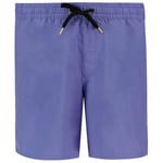 Quiksilver Boardshort SPL SURFSILK Piped Volley 16 Homme Violet S