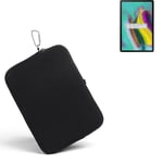 For Samsung Galaxy Tab S5e LTE Sleeve Pouch protective bag case cover holster bu