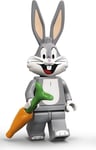 LEGO Série Looney Tunes - Bugs Bunny - 71030-02