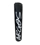 Argos Fitness - Boxsäck i läder 170 cm