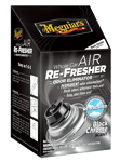 Meguiar's Air Re-Fresher Black Chrome