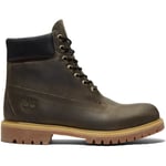 TIMBERLAND 6 Inch Premium Boot Gris / Noir 41 2024 - *prix inclut le code SNOW10