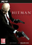 HITMAN ABSOLUTION / JEU PC / NEUF SOUS BLISTER D'ORIGINE / VERSION FRANÇAISE