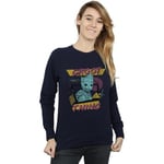 Sweat-shirt Marvel  Guardians Of The Galaxy Vol. 2 Groot Thing