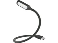 Osram Auto Reading Light, Led-Kabinbelysning Onyx-Usb Onyx Copilot® Usb Led (Rgb) 5 V (L X B X H) 460 X 9 X 25 Mm Flexibel Hals, Kan Vridas